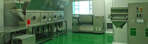 無塵室設(shè)備潤滑